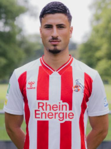 Arda Süne