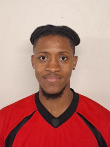 Mohamed Lamine Keita