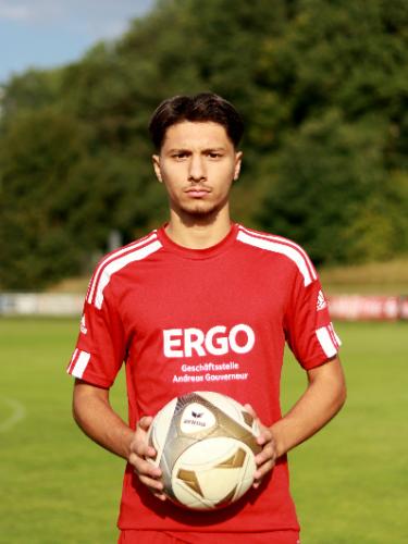 Samet Davutay