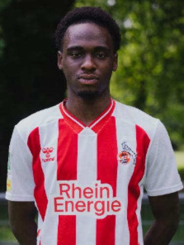 Safyan Toure