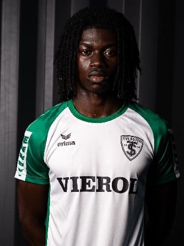 Luis Osas Amadasun