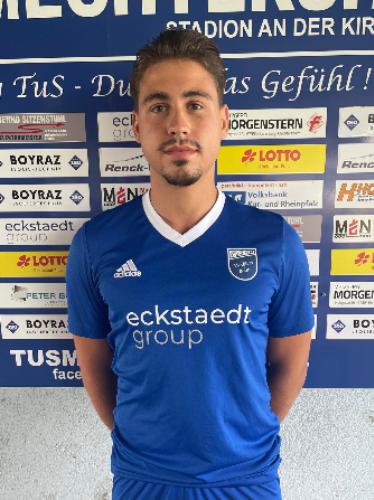 Loris Hecht