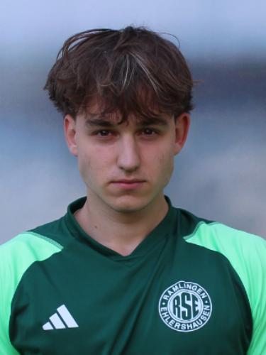 Mika Christian Sutor