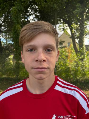 Jakob Wabik