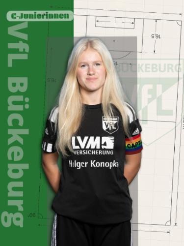 Sophia Dierks