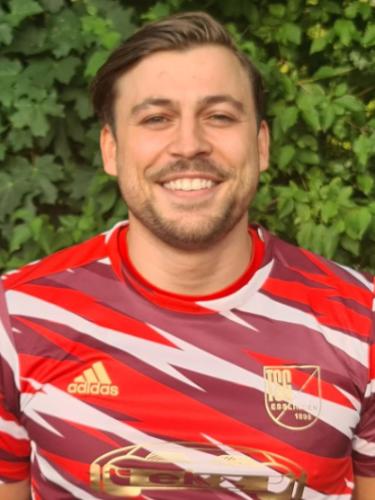 Darius Richter