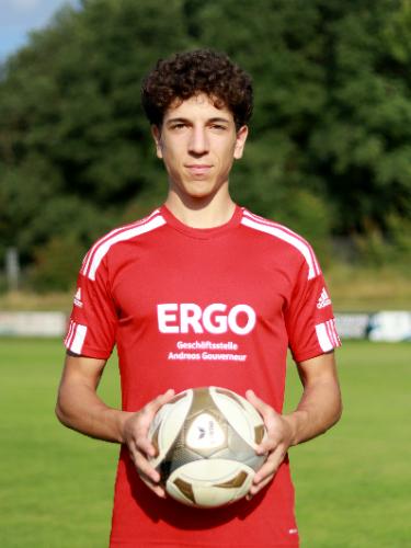 Julien Messerschmidt