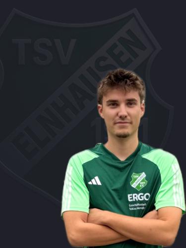 Marek Huettel