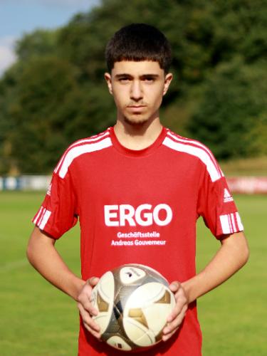 Cem Huseyin Tuncer