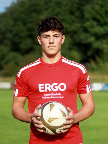 Mattis Weber