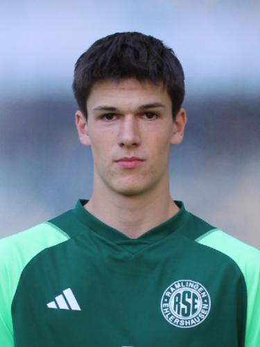Fabian Strunk