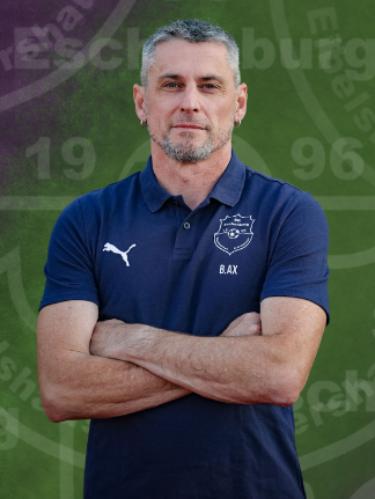 Bjoern Ax