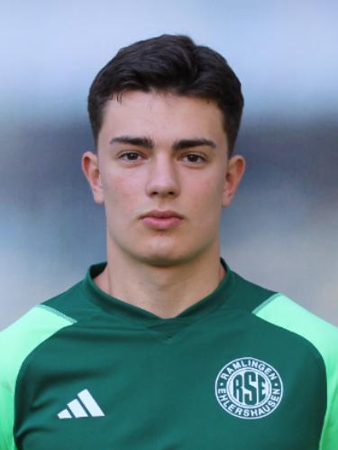 Felix Staufenbiel