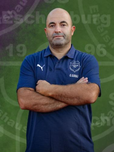 Gjin Guraj