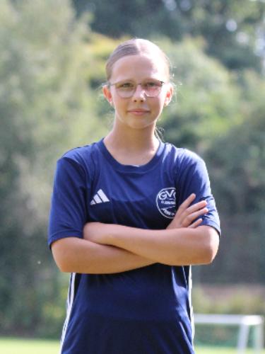 Mirja Kristin Bley