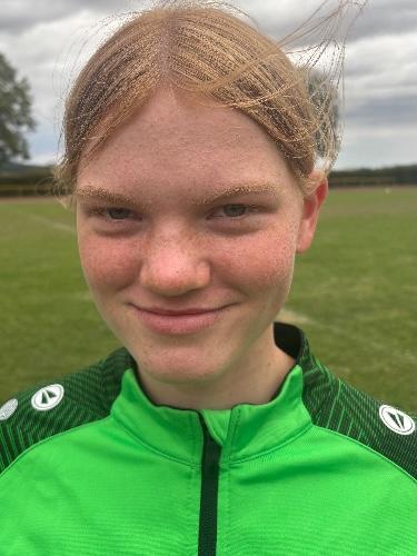 Rieke Feuerhake