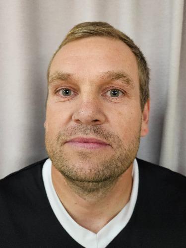 Andreas Fischer