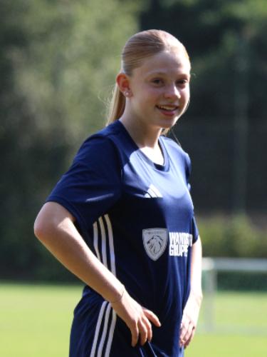 Lina Brandt