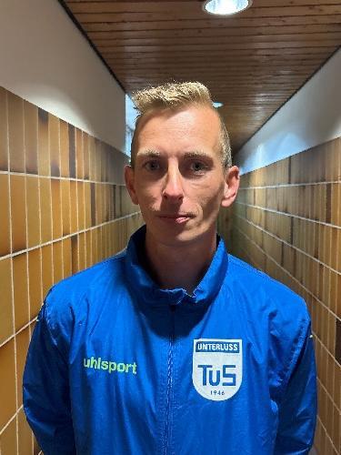 Denis Hasdorf
