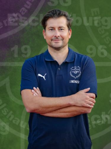 Jan-Hergen Mengers