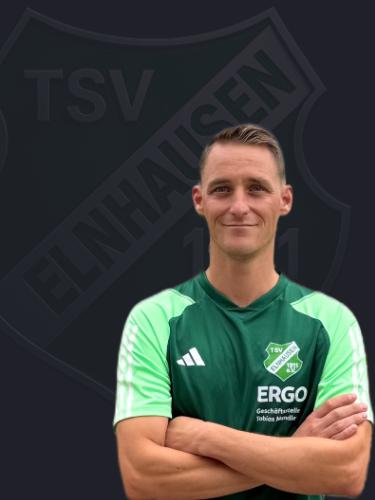 Tim Ohrmann