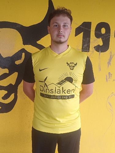 Maik Connemann