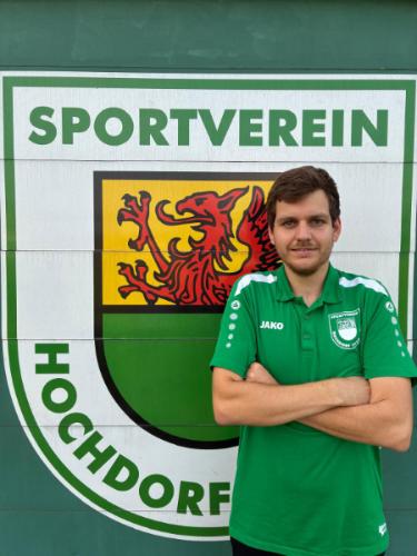 Manuel Krezmaier