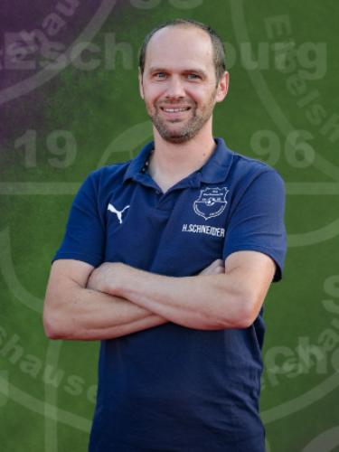 Heiko Schneider