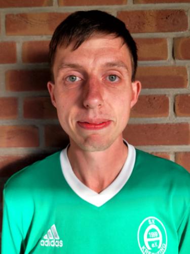 Thomas Van Der Linde