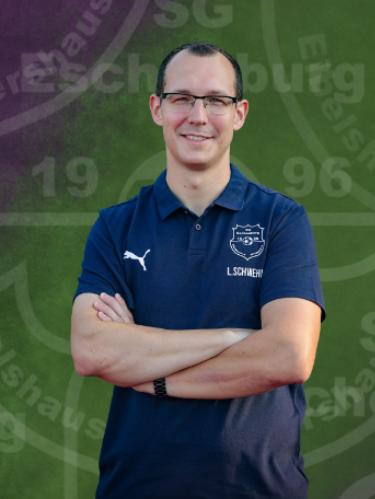 Lukas Schwehn