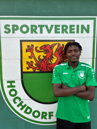 Waren Frederic Mboudou Mboudou