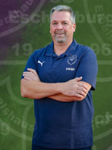 Mark Weber