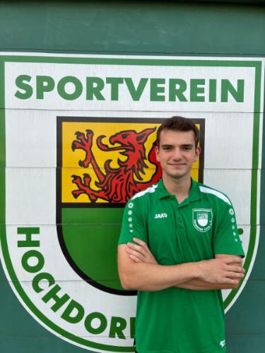 Yannik Roeder