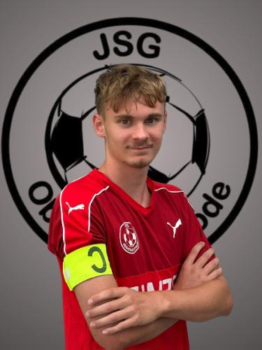 Maximilian Paul Debus