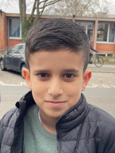 Amro Buthayna