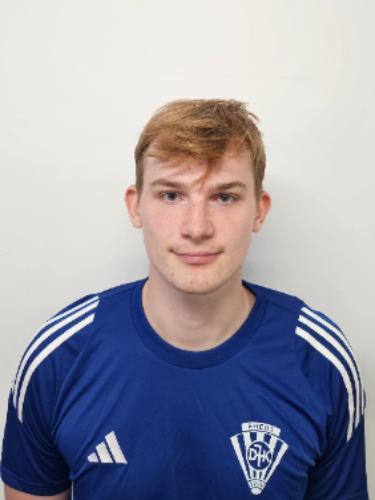Maximilian Hackling