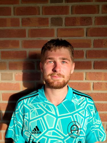 Tobias Fischer