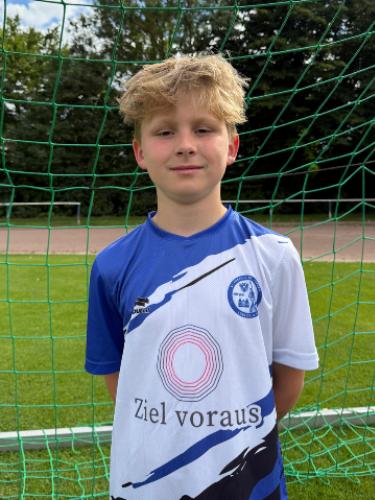 Torge Friedrich Steffen