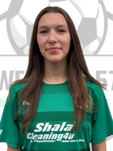 Maja Magdalena Wojcik