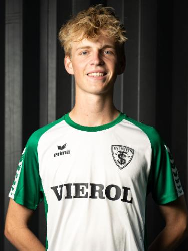 Mattis Walter Klinkebiel