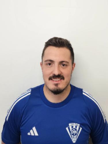 Dennis Sentürk