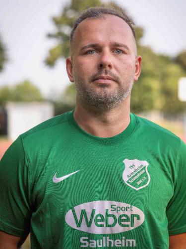 Nikolaj Michel