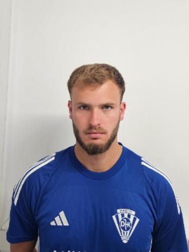 Sören van der Heiden