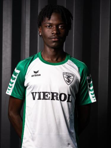 Sebastian Lourenco