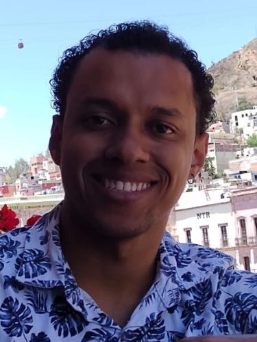 Luis Aldredo Berrio Martinez