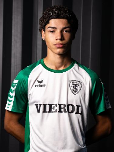 Jonah Antonio Morla Silva