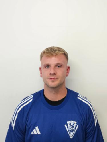 Lukas van Veenendaal