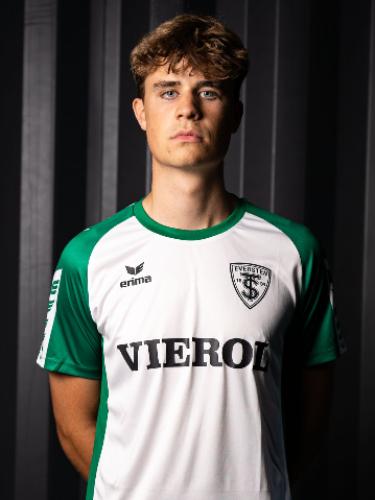 Jesse Carl Leander Neues