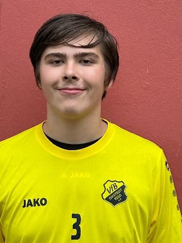 Max Warnecke