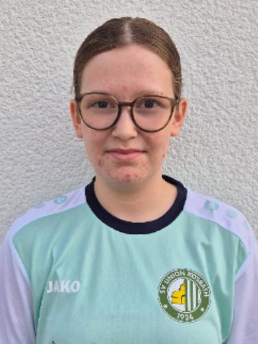 Greta Kirsten Klara Möldgen
